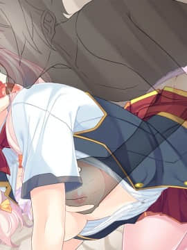 [Sweet HEART] 《緊急宣言》お姉ちゃん達は処女を卒業しますっ!!_177