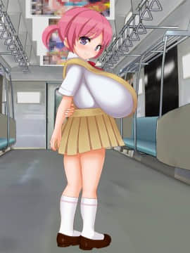 [あんぱい女子寮 (小麦りゆ)] エロデカ乳の女の子達を洗脳してド淫乱肉便器にしてみた_156