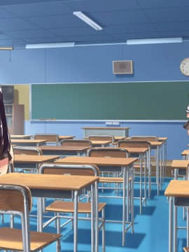 [オーディン (黒川いづみ)] 性活風紀委員会 ～私たちと先生のドピュドピュ射精性活～_267_12