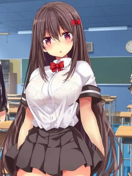 [オーディン (黒川いづみ)] 性活風紀委員会 ～私たちと先生のドピュドピュ射精性活～_332_77