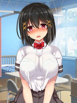 [オーディン (黒川いづみ)] 性活風紀委員会 ～私たちと先生のドピュドピュ射精性活～_408_153