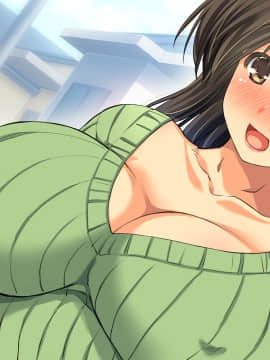 [大宮司 (まるまろみ)] 欲求不満の人妻たちに種付け孕ませサービス! 〜旦那が帰宅するまでに子宮はパンパン〜_524_102