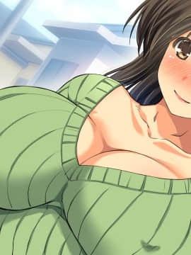 [大宮司 (まるまろみ)] 欲求不満の人妻たちに種付け孕ませサービス! 〜旦那が帰宅するまでに子宮はパンパン〜_525_103