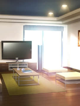 [大宮司 (まるまろみ)] 欲求不満の人妻たちに種付け孕ませサービス! 〜旦那が帰宅するまでに子宮はパンパン〜_535_113