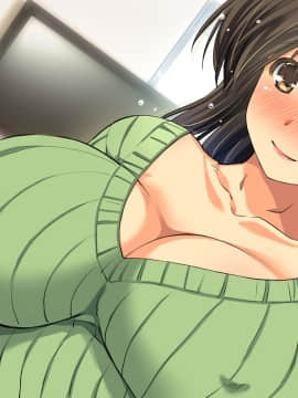 [大宮司 (まるまろみ)] 欲求不満の人妻たちに種付け孕ませサービス! 〜旦那が帰宅するまでに子宮はパンパン〜_536_114