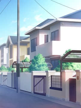 [大宮司 (まるまろみ)] 欲求不満の人妻たちに種付け孕ませサービス! 〜旦那が帰宅するまでに子宮はパンパン〜_605_183