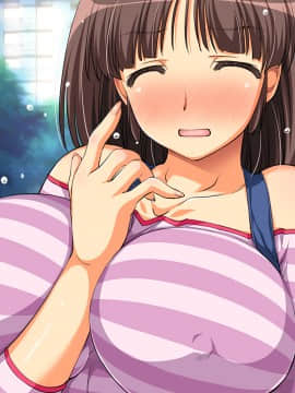 [大宮司 (まるまろみ)] 欲求不満の人妻たちに種付け孕ませサービス! 〜旦那が帰宅するまでに子宮はパンパン〜_618_196