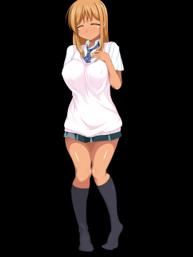 [和姦専] 清楚系ムチムチJKと1日中汗だく生セックス_495