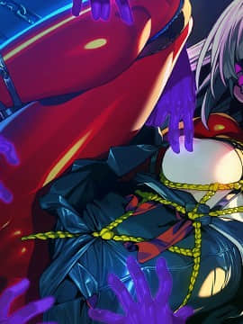 [AliceSoft] ドーナドーナ いっしょにわるいことをしよう [ 立ち絵 背景 イベント 人形 ]_0746_2_10