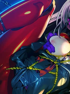 [AliceSoft] ドーナドーナ いっしょにわるいことをしよう [ 立ち絵 背景 イベント 人形 ]_0756_2_20