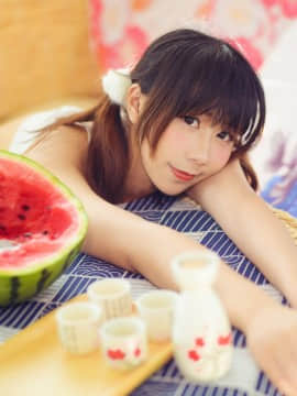 [九曲COS] 合集_649_GCD_1504