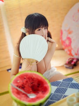 [九曲COS] 合集_648_GCD_1499