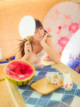 [九曲COS] 合集_647_GCD_1497