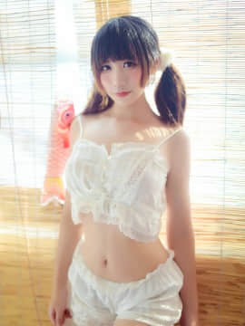 [九曲COS] 合集_645_GCD_1380