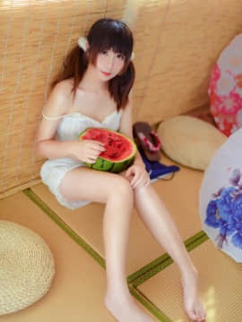 [九曲COS] 合集_642_GCD_1366