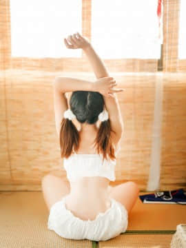 [九曲COS] 合集_641_GCD_1338