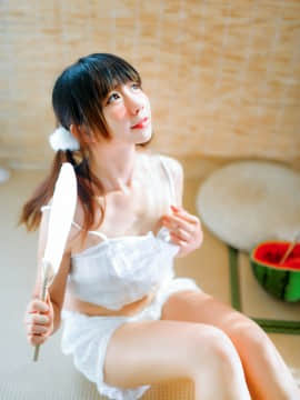 [九曲COS] 合集_639_GCD_1301