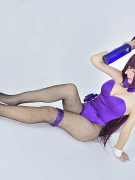 [九曲COS] 合集_108_MXY_7700