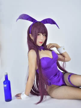 [九曲COS] 合集_104_MXY_7692