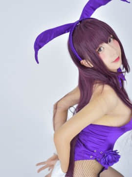 [九曲COS] 合集_100_MXY_7683