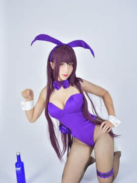 [九曲COS] 合集_098_MXY_7681