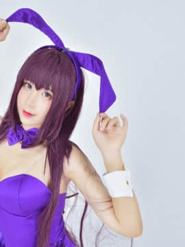 [九曲COS] 合集_097_MXY_7680