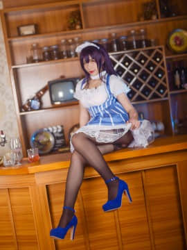 [九曲COS] 合集_616_GCD_1902