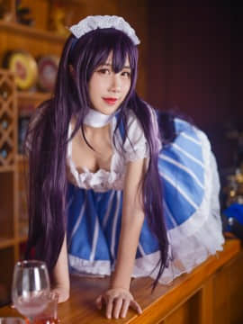 [九曲COS] 合集_609_GCD_1882