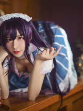 [九曲COS] 合集_608_GCD_1874