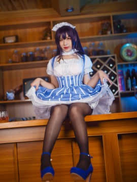 [九曲COS] 合集_607_GCD_1858