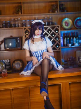 [九曲COS] 合集_606_GCD_1850