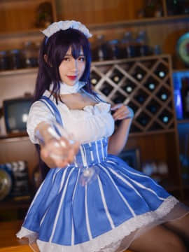 [九曲COS] 合集_604_GCD_1846