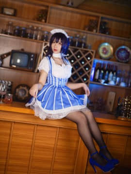 [九曲COS] 合集_603_GCD_1844