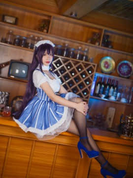 [九曲COS] 合集_602_GCD_1842