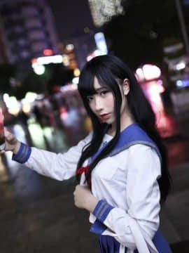 [九曲COS] 合集_666__DSC8491