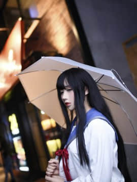 [九曲COS] 合集_651__DSC8410