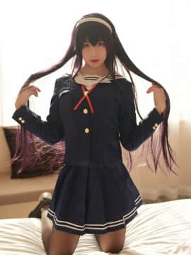 [九曲COS] 合集_571_GCD_1154