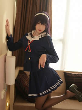 [九曲COS] 合集_568_GCD_1137