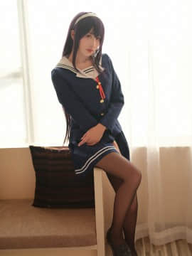 [九曲COS] 合集_565_GCD_1086