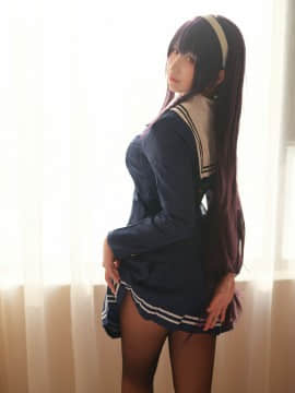 [九曲COS] 合集_564_GCD_1080