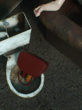 [Jared999D] Massage 1 - Main Set_MSA-102