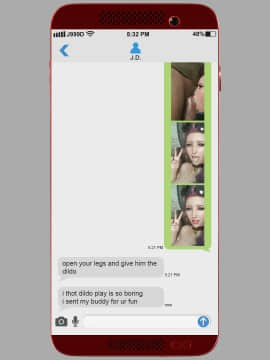 [Jared999D] Massage 1 - Main Set_MSA-107