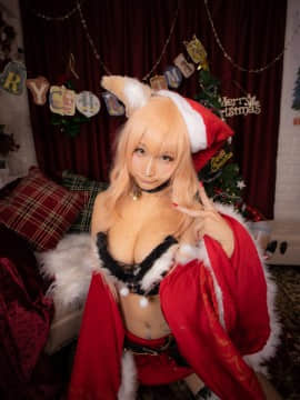 (AC2) [My suite] - Atsuki - 2020 Winter omake - Santa_C019