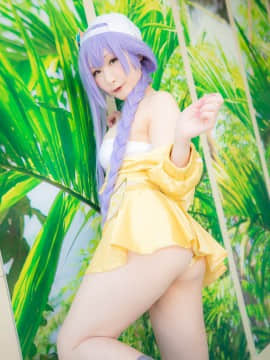 (AC2) [My suite] (AC2) - Atsuki - BB - Fate Grand Order 19_A050