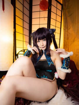 (AC2) [My suite] - Atsuki - Youkihi - Fate Grand Order 21_A076