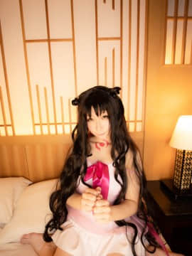 (AC2) [My suite] (AC2) - Atsuki - Kiara - Fate Grand Order 20_A018