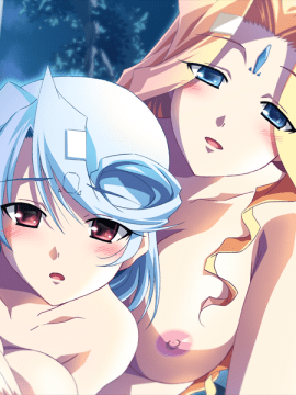 [light] R.U.R.U.R ～このこのために、せめてきれいな星空を～_0028