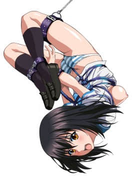 [コロロフ]姫〇雪菜とラブラブHするCG集XIII 続・恥辱の剣巫編_388