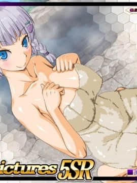 [ガンマメニア (天乃御剣)] R18Pictures5SR (スーパーロボット大戦)_001_RJ232497_img_main