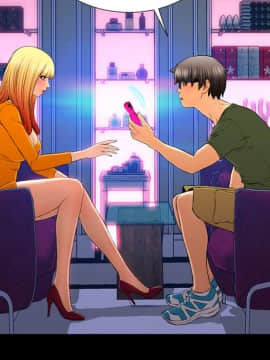 S商店的她1-75話[完結]_25_1021